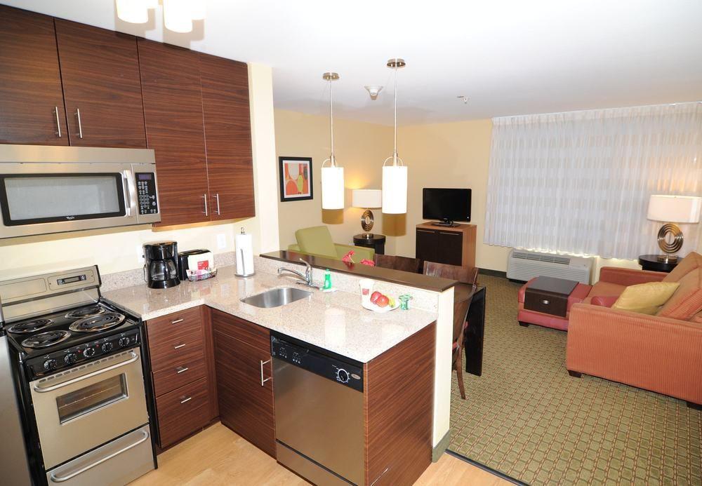 Towneplace Suites By Marriott Monroe Exterior foto