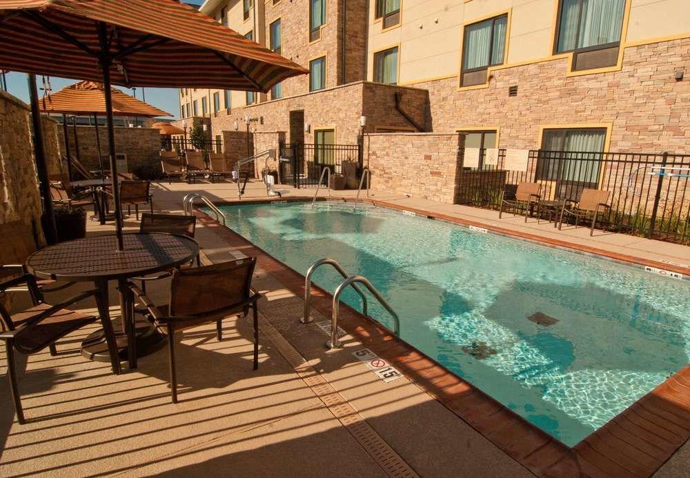 Towneplace Suites By Marriott Monroe Exterior foto