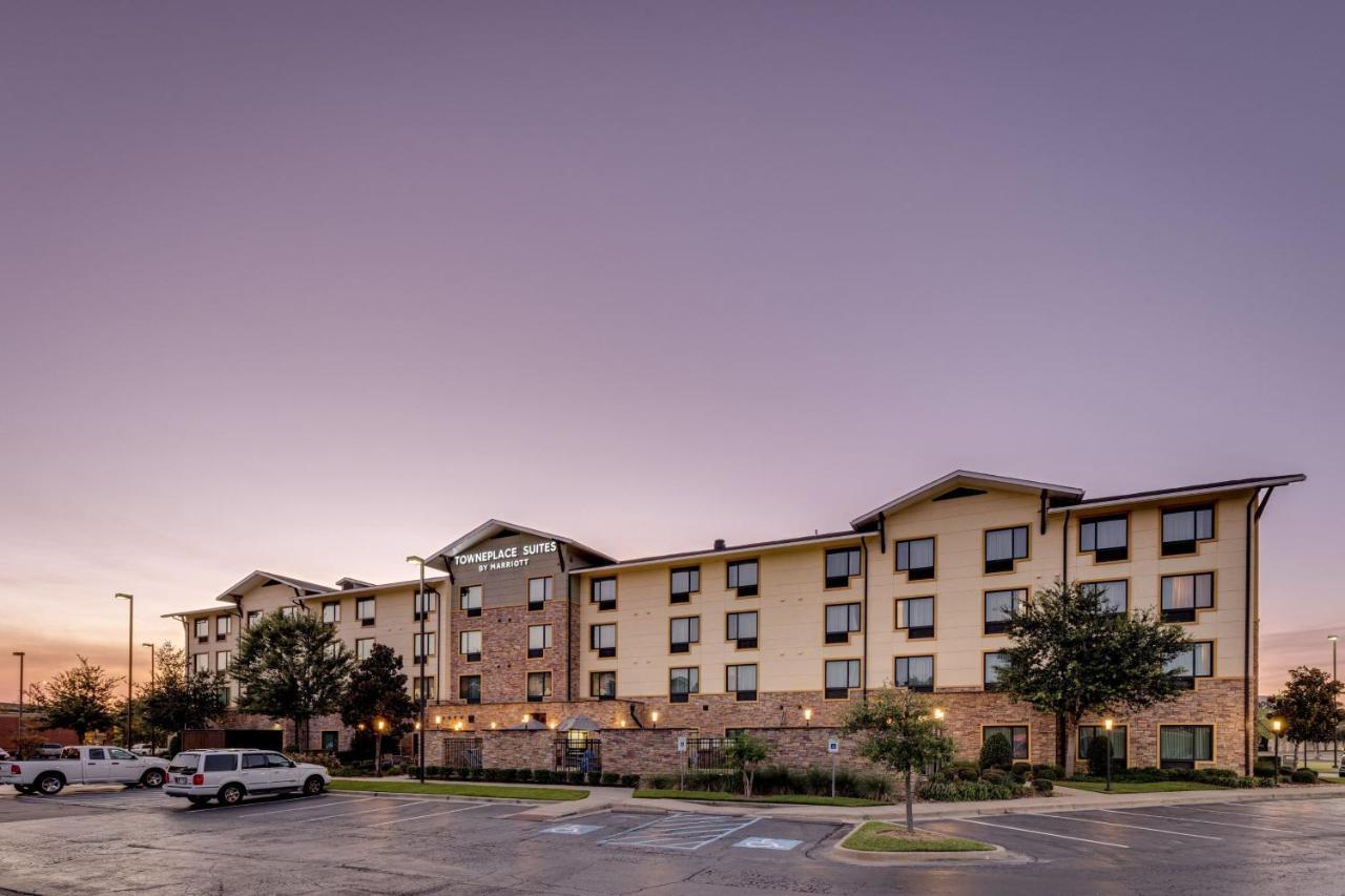 Towneplace Suites By Marriott Monroe Exterior foto
