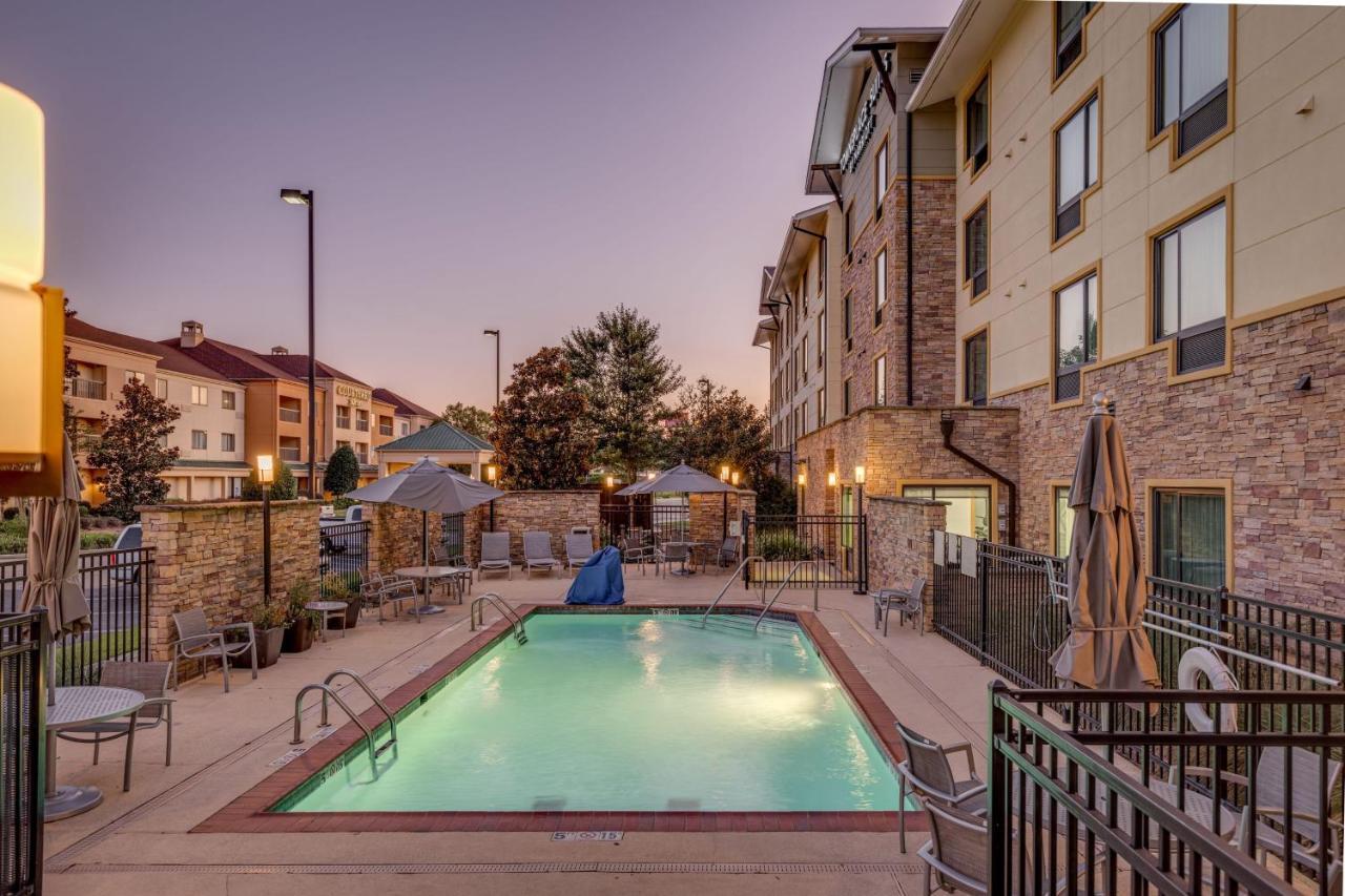 Towneplace Suites By Marriott Monroe Exterior foto