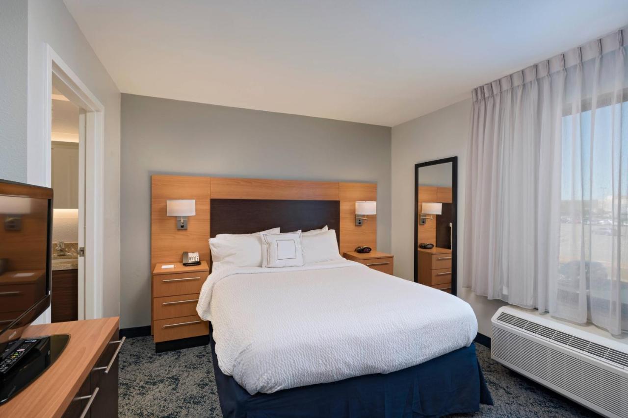 Towneplace Suites By Marriott Monroe Exterior foto