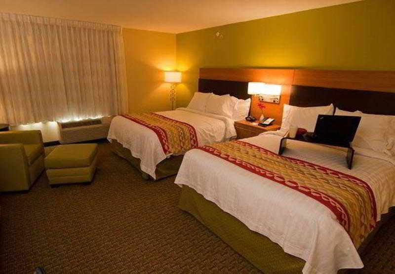 Towneplace Suites By Marriott Monroe Exterior foto