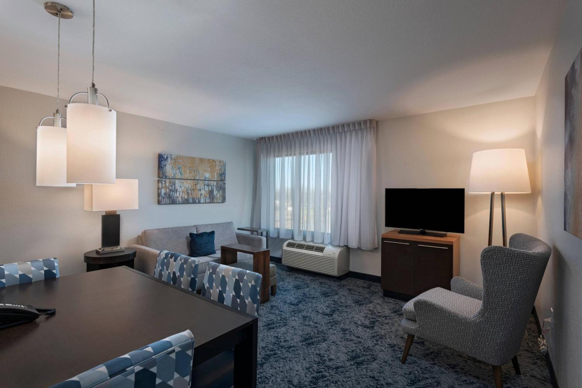 Towneplace Suites By Marriott Monroe Exterior foto