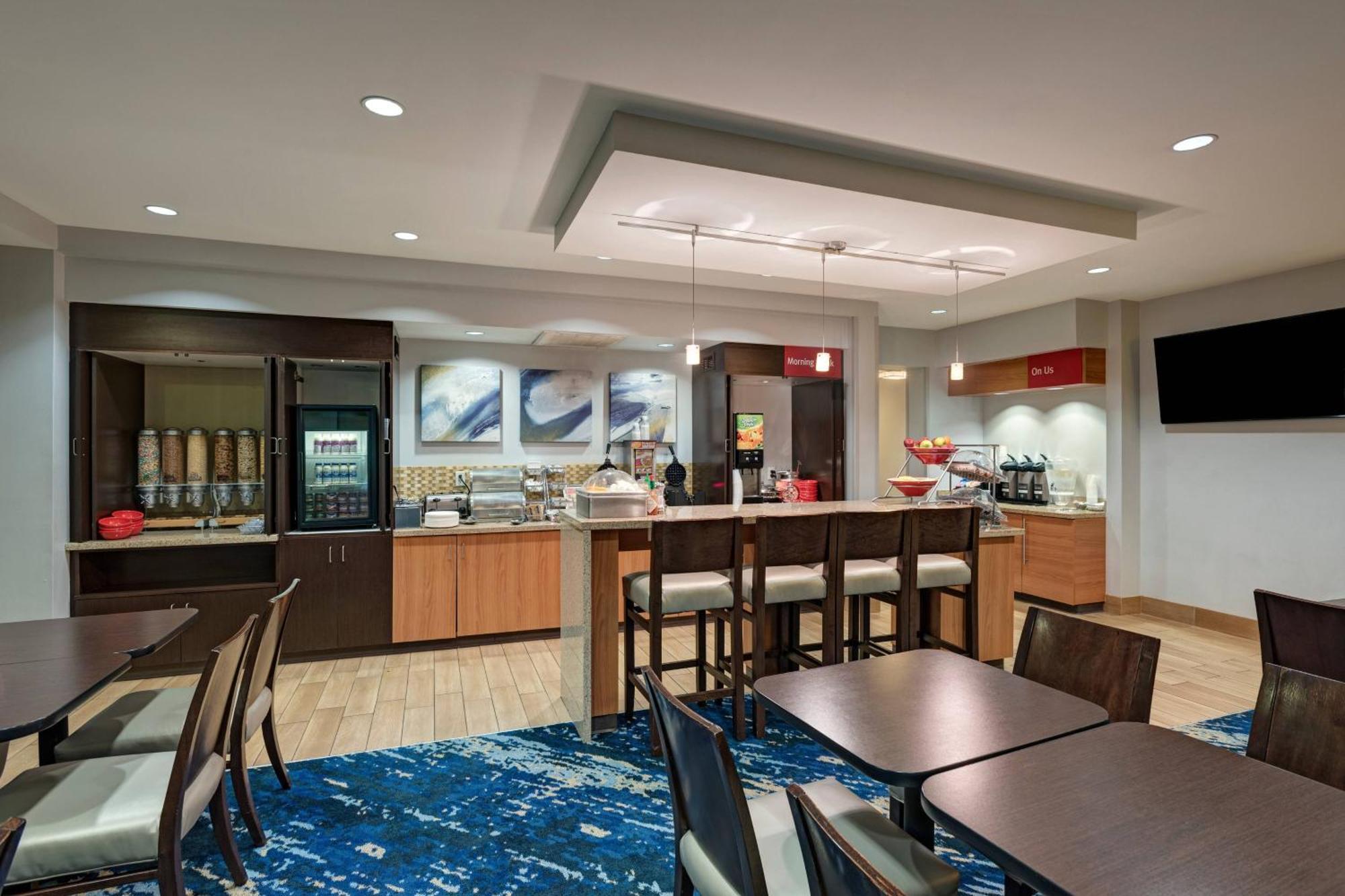 Towneplace Suites By Marriott Monroe Exterior foto