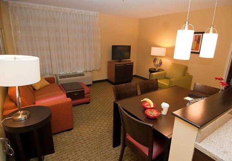 Towneplace Suites By Marriott Monroe Zimmer foto