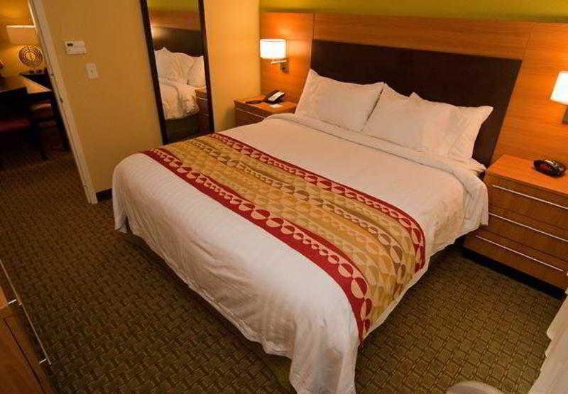 Towneplace Suites By Marriott Monroe Zimmer foto