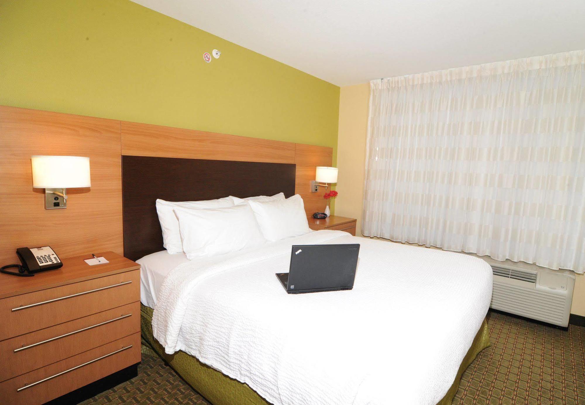 Towneplace Suites By Marriott Monroe Exterior foto